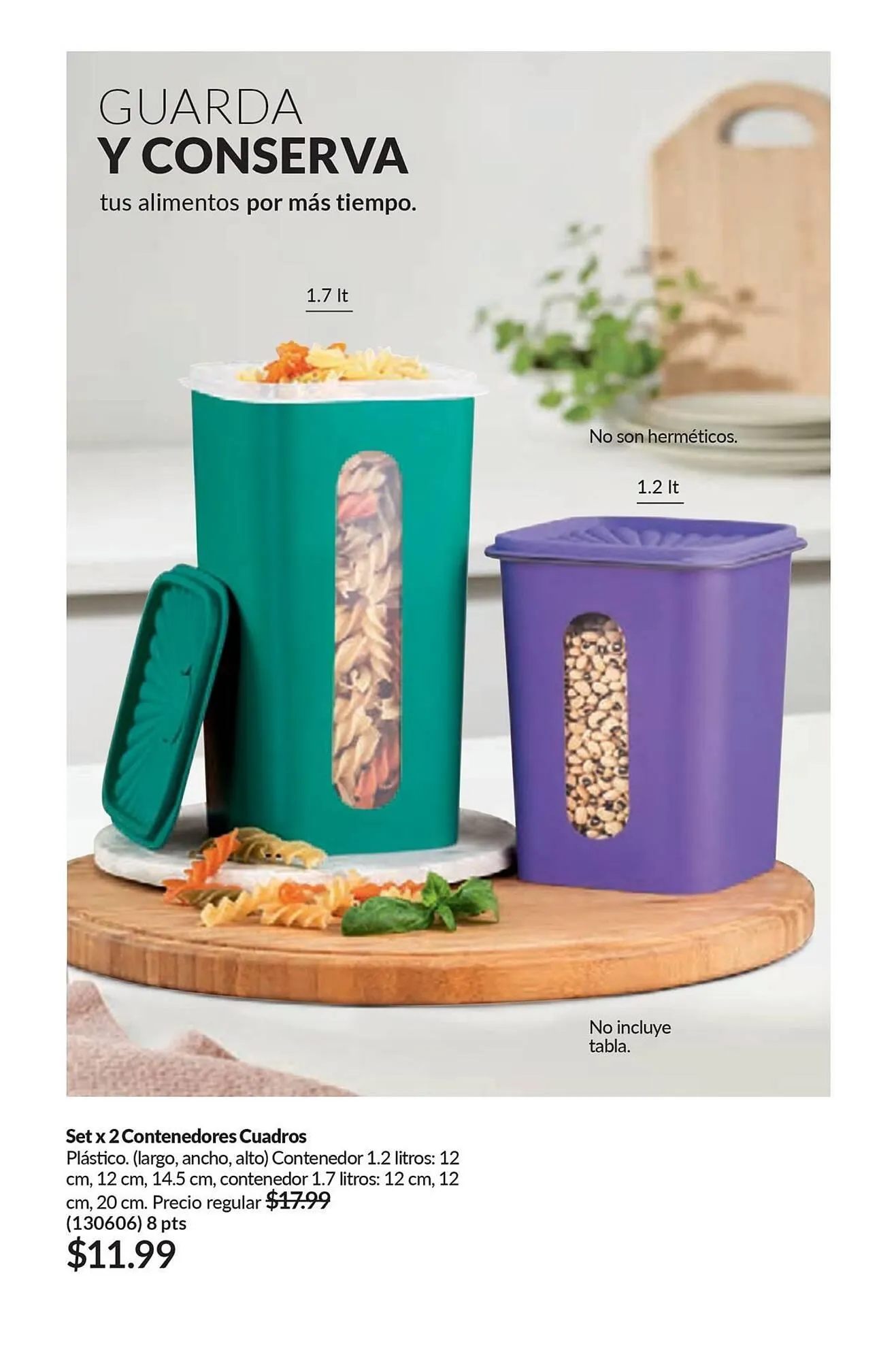 Catalogo de Catálogo AVON 3 de marzo al 31 de marzo 2025 - Pag 46