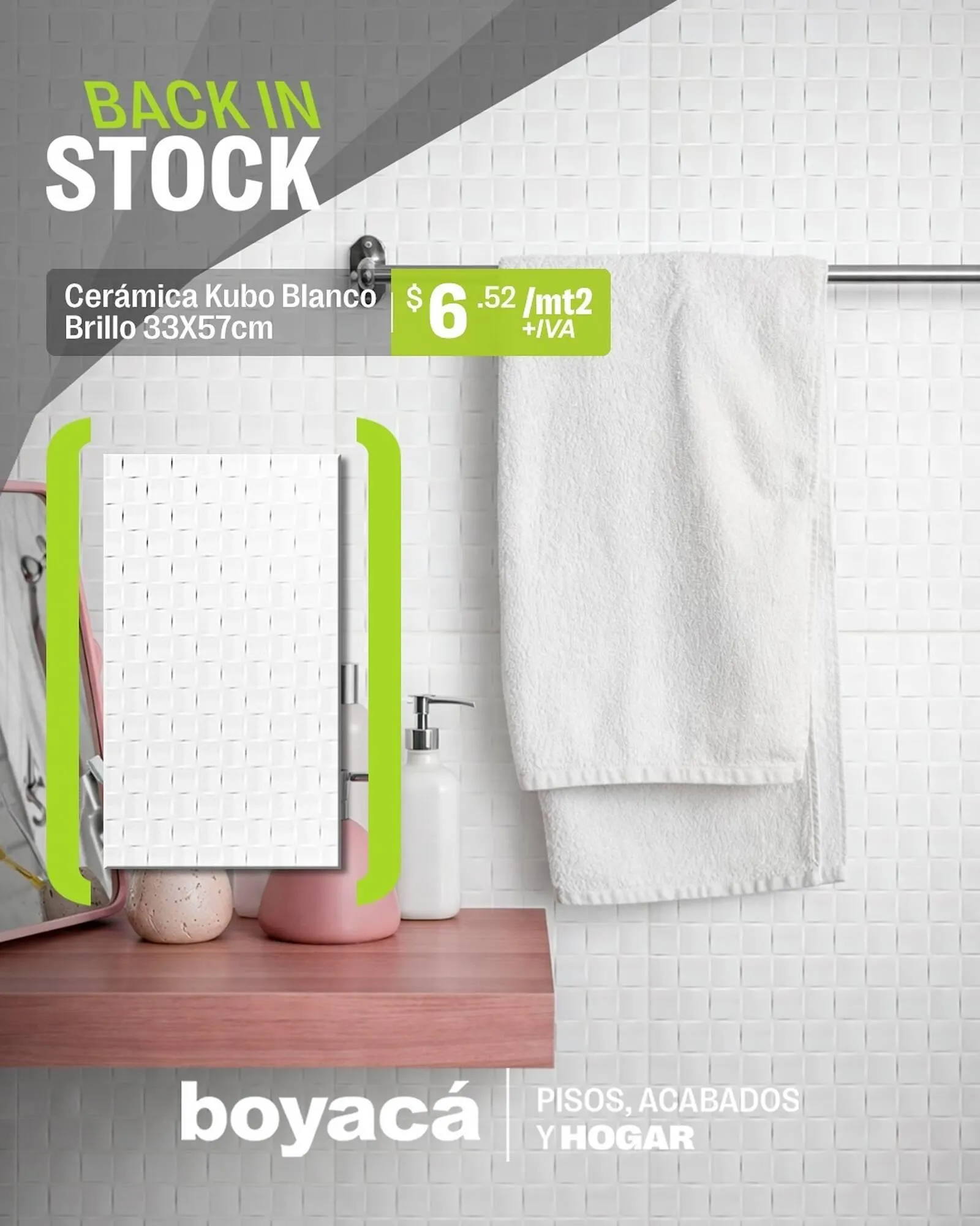 Catalogo de Catálogo Boyacá 17 de abril al 30 de abril 2026 - Pag 3