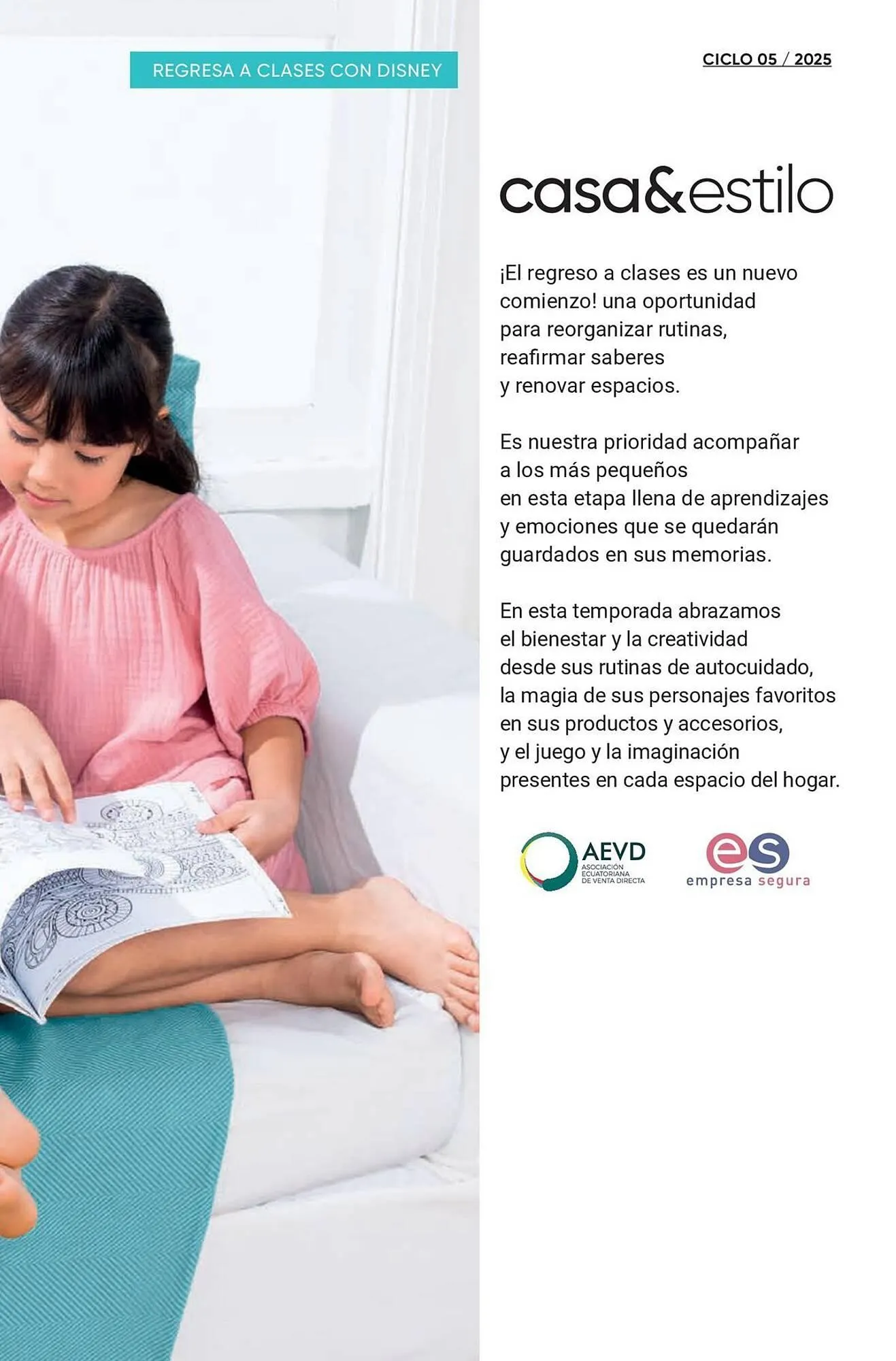 Catalogo de Catálogo AVON 1 de mayo al 31 de mayo 2026 - Pag 5