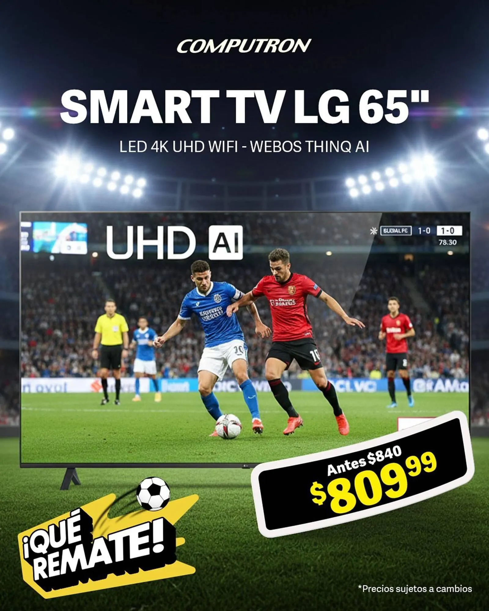 Catalogo de Catálogo Computron 12 de enero al 31 de enero 2026 - Pag 2