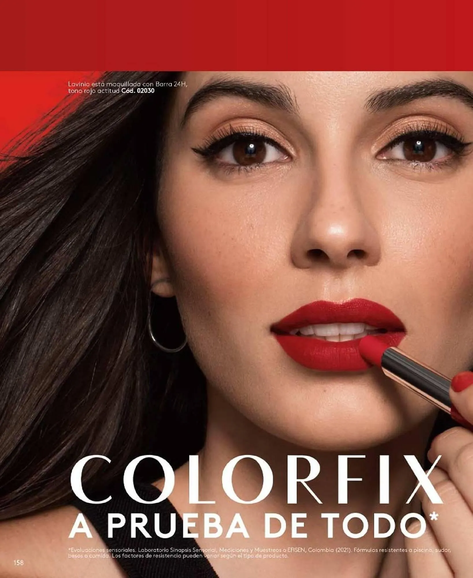 Catalogo de Catálogo Ésika 1 de enero al 22 de enero 2025 - Pag 64