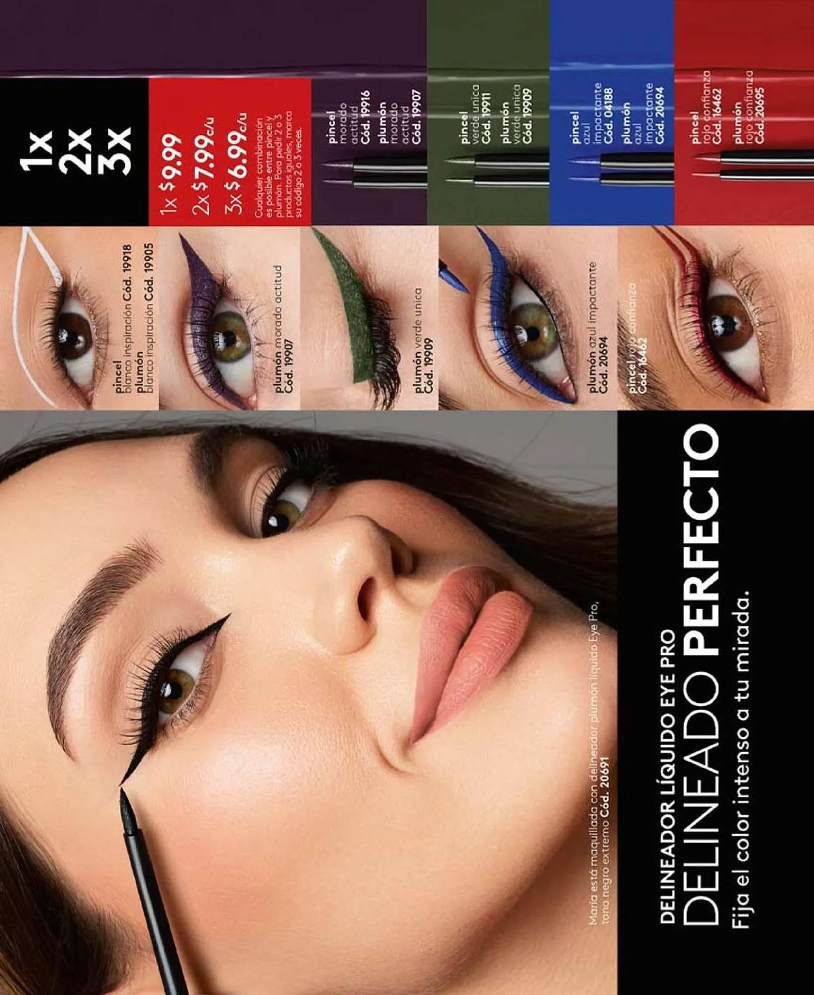 Catalogo de Catálogo Ésika 8 de abril al 15 de mayo 2024 - Pag 74