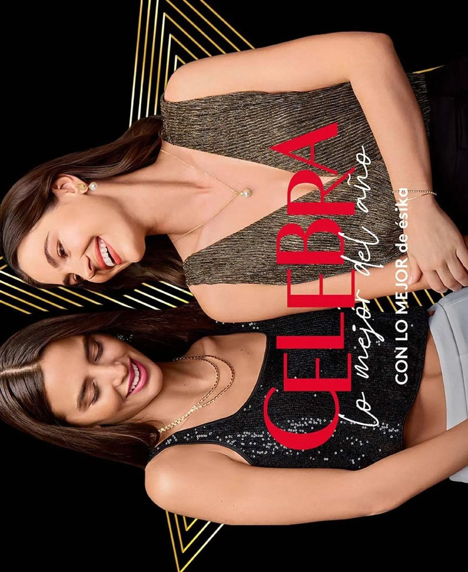 Catalogo de Catálogo Ésika 1 de enero al 22 de enero 2025 - Pag 120