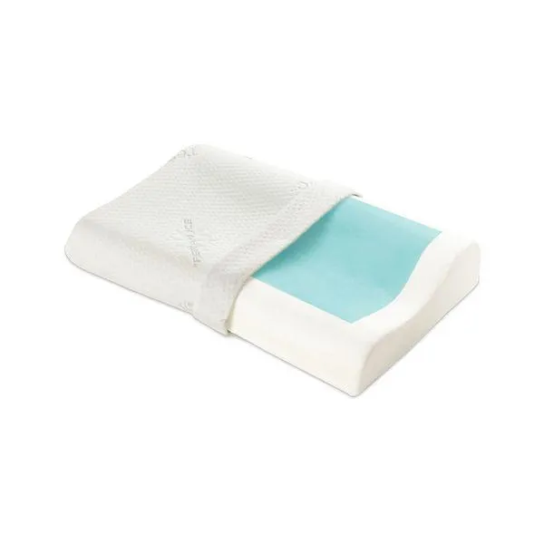 Almohada Restonic Fresh Cervical Chaide y Chaide