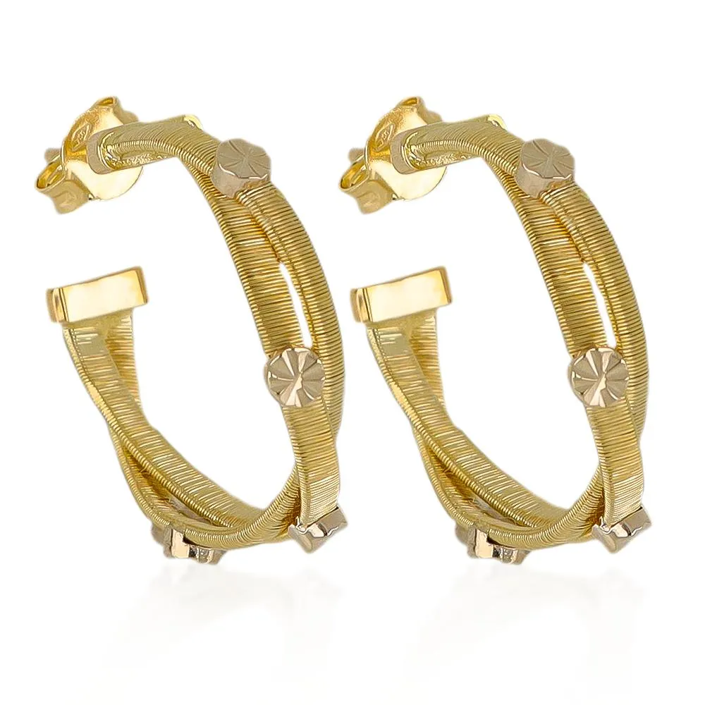 ARETES COLECCIÓN ELEGANZA