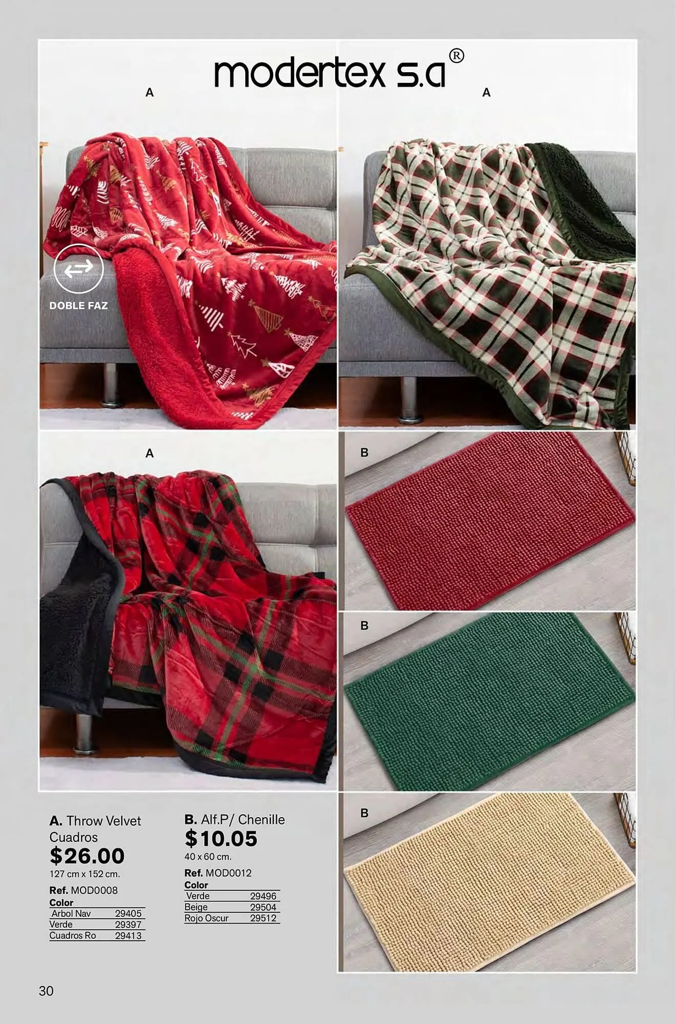 Catalogo de Catálogo Leonisa 27 de diciembre al 2 de enero 2026 - Pag 30