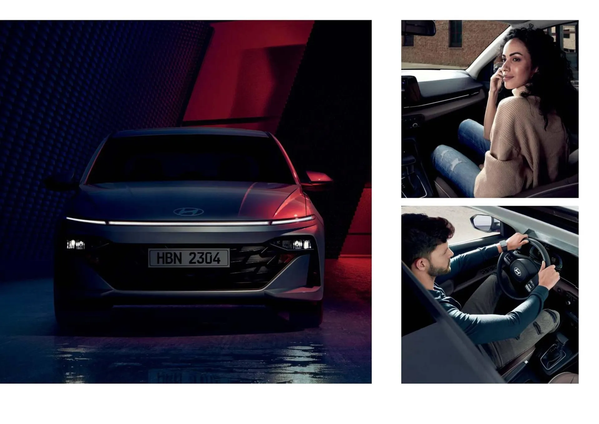 Catalogo de Catálogo Hyundai 1 de noviembre al 1 de noviembre 2025 - Pag 4