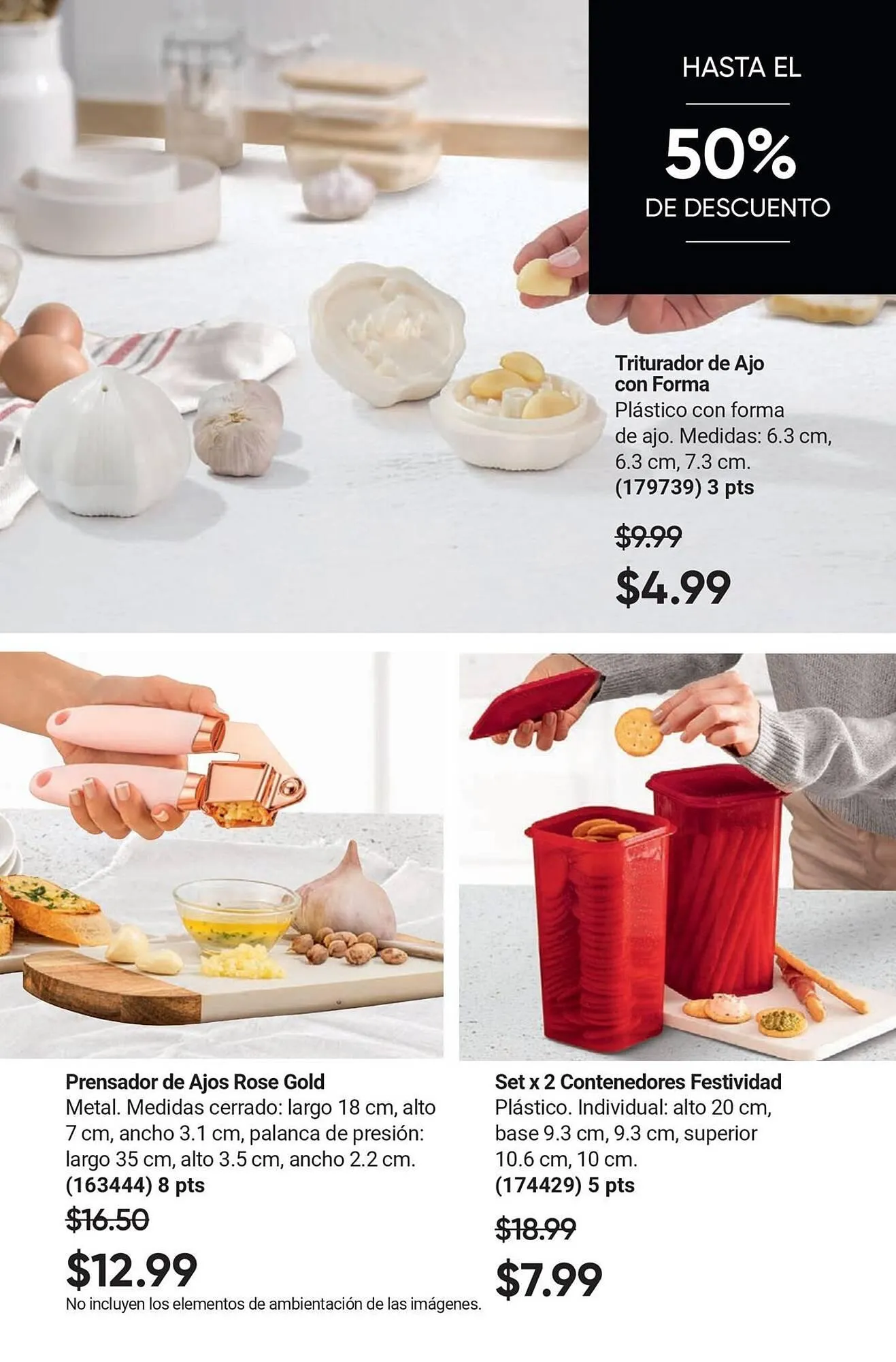 Catalogo de Catálogo AVON 1 de junio al 30 de junio 2026 - Pag 19