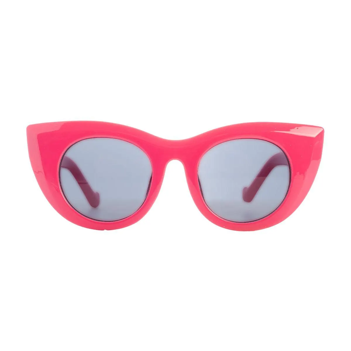 Gafas Rojas Funky Fish