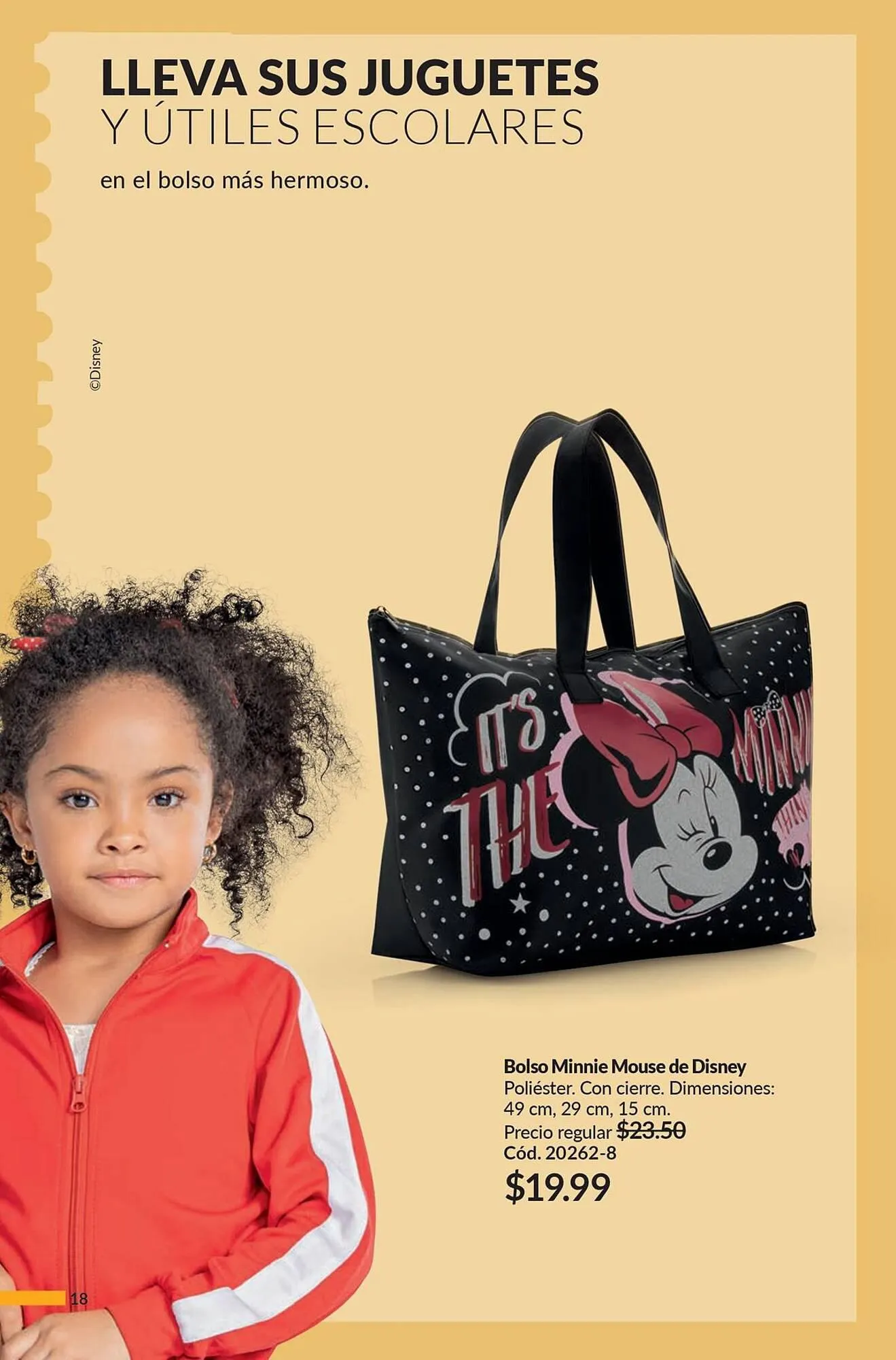 Catalogo de Catálogo AVON 6 de marzo al 4 de abril 2024 - Pag 18