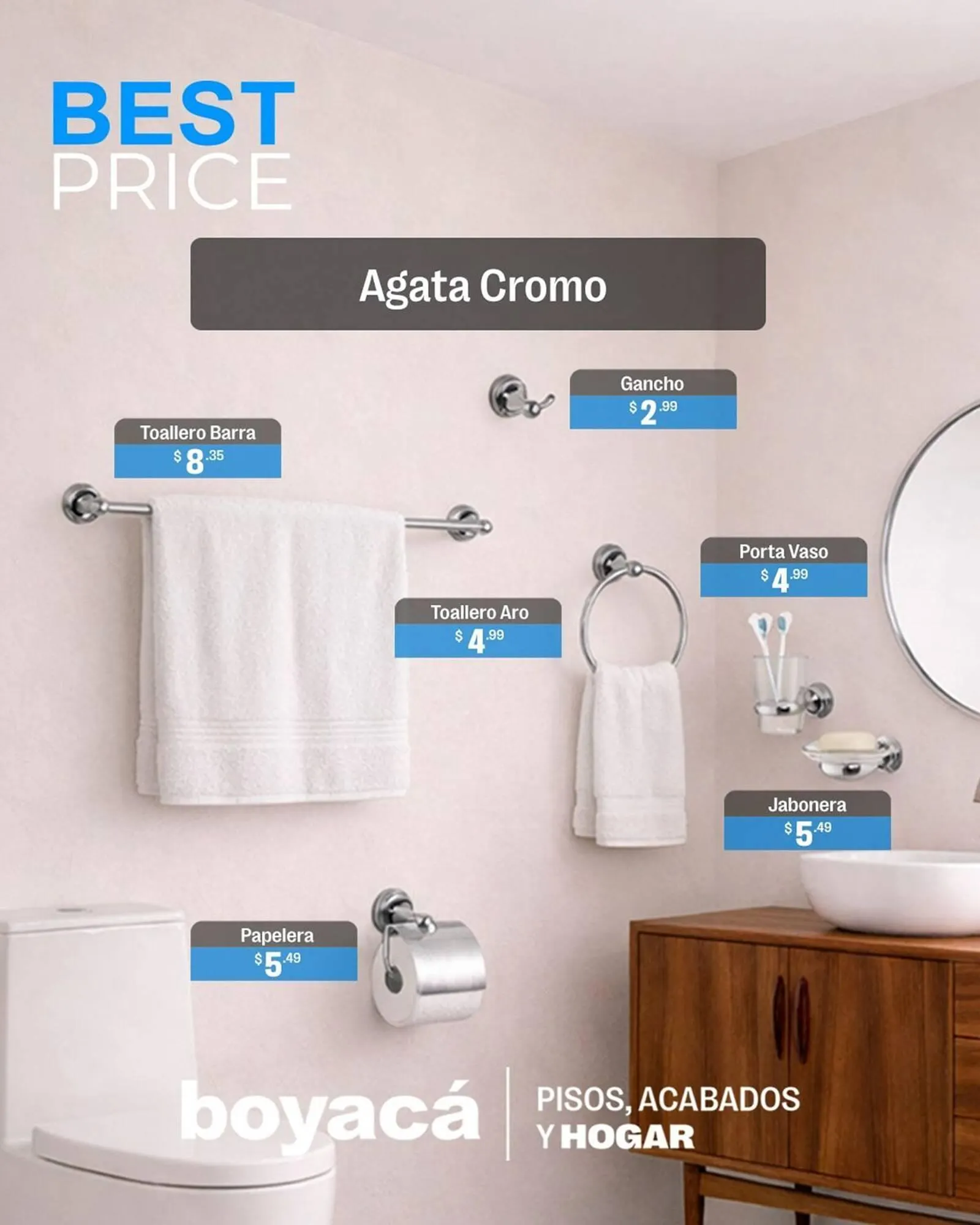 Catalogo de Catálogo Boyacá 8 de abril al 30 de abril 2026 - Pag 4