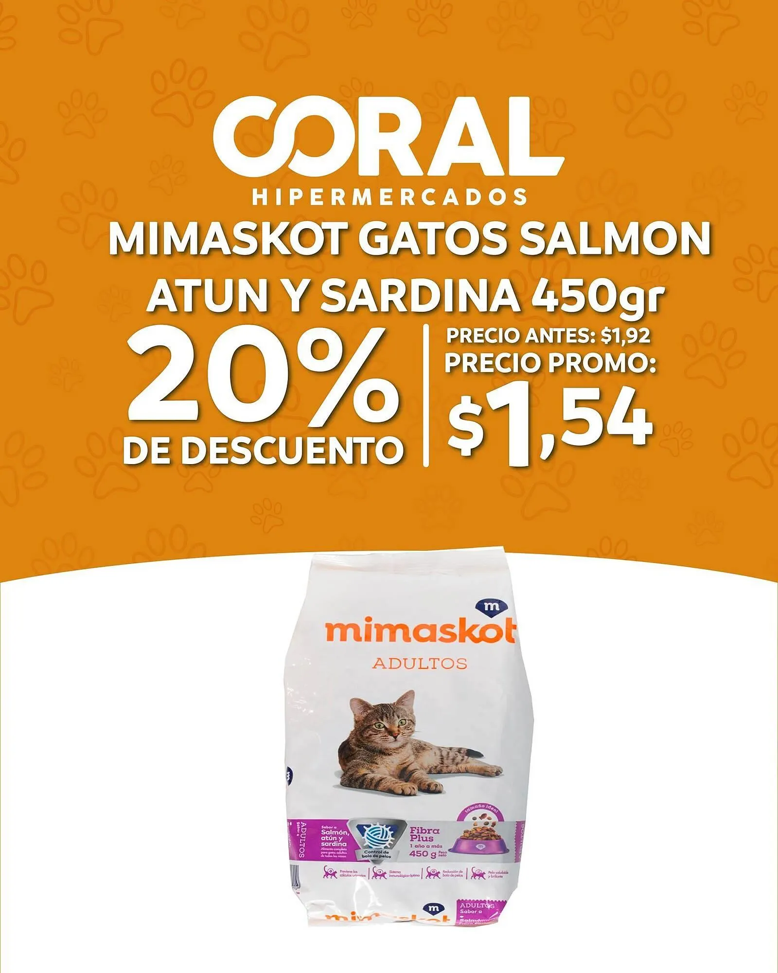 Catalogo de Catálogo Coral Hipermercados 19 de febrero al 28 de febrero 2026 - Pag 3
