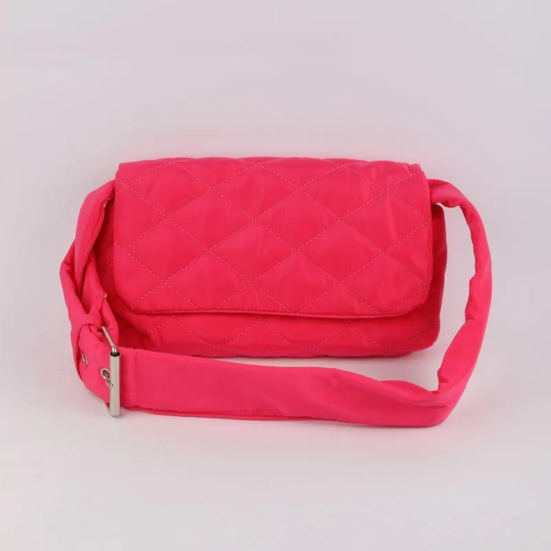 Cartera Funky Fish Fucsia