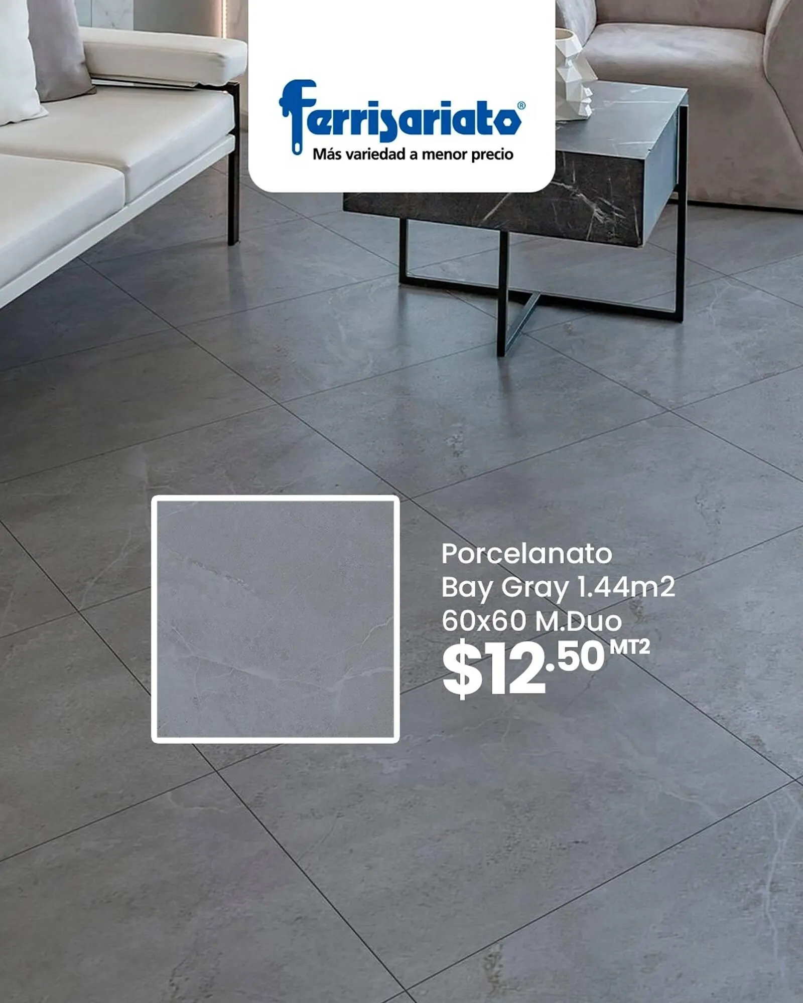 Catálogo Ferrisariato - 1