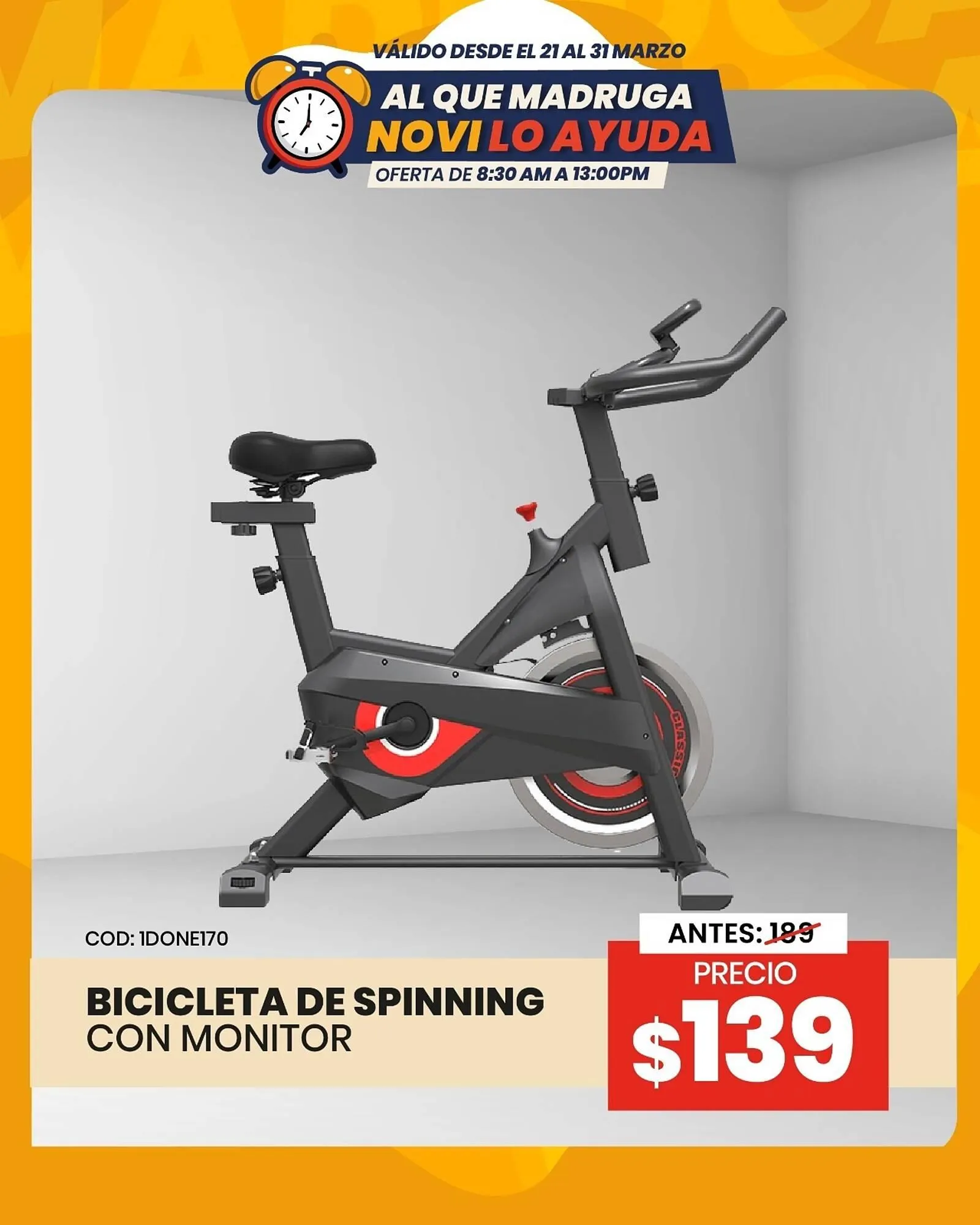 Catálogo Novicompu - 1