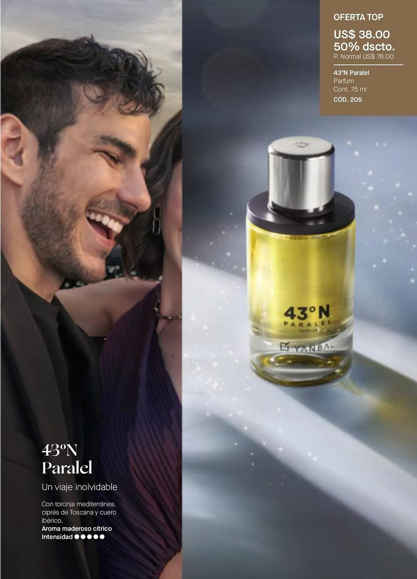 Catalogo de Catálogo Yanbal 4 de diciembre al 29 de diciembre 2023 - Pag 119