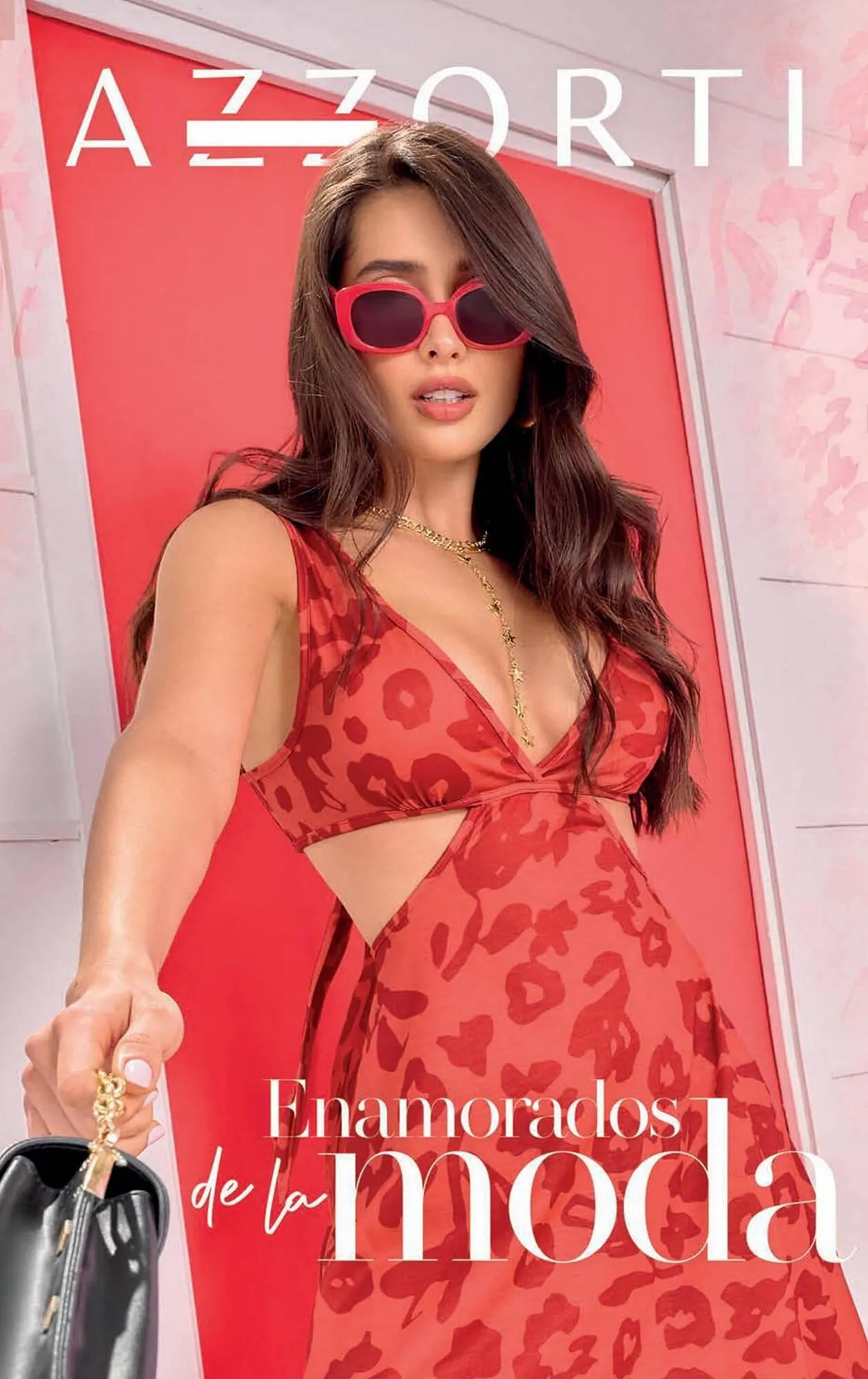 Catalogo de Catálogo Azzorti 1 de agosto al 4 de agosto 2023 - Pag 1