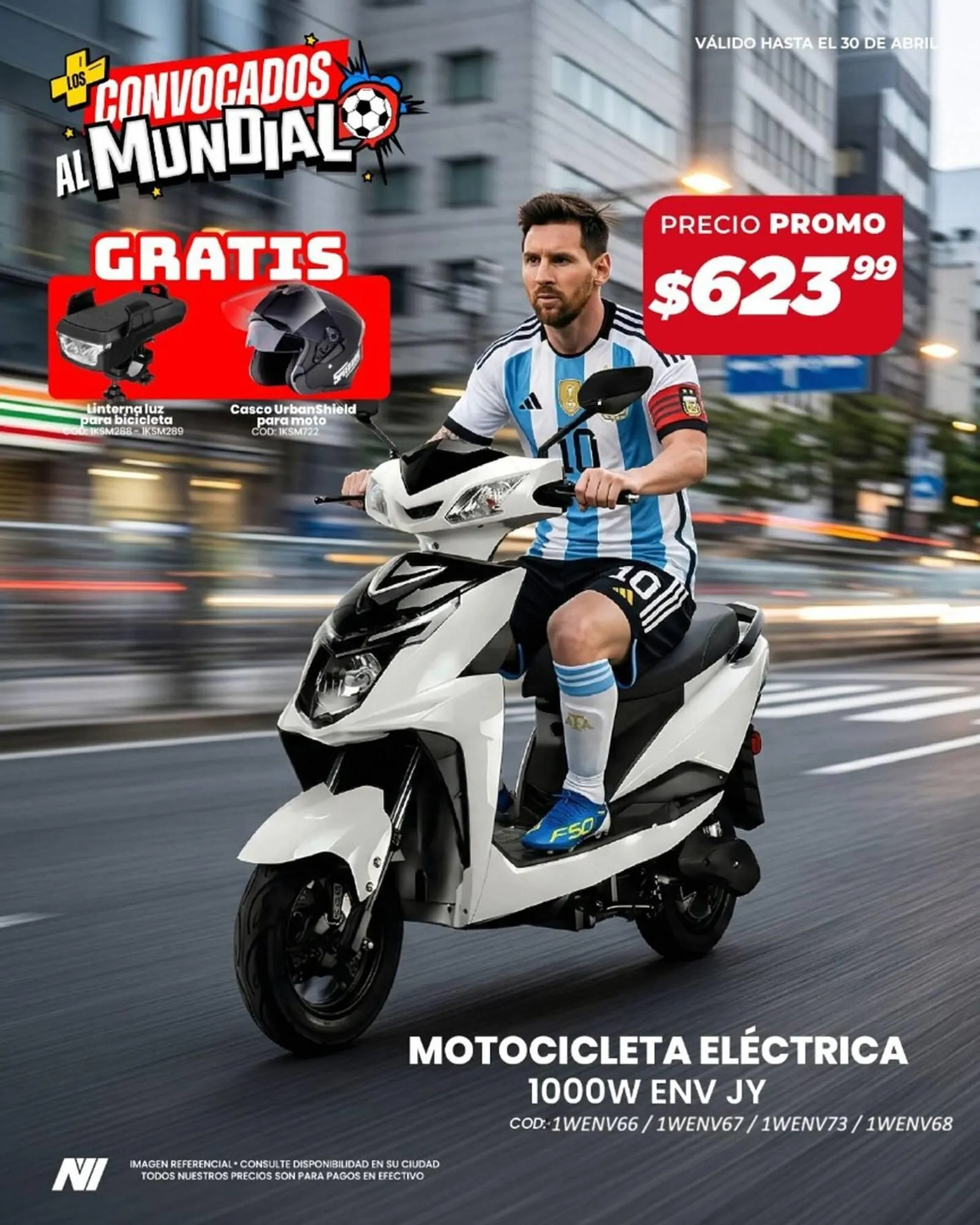 Catálogo Novicompu - 1