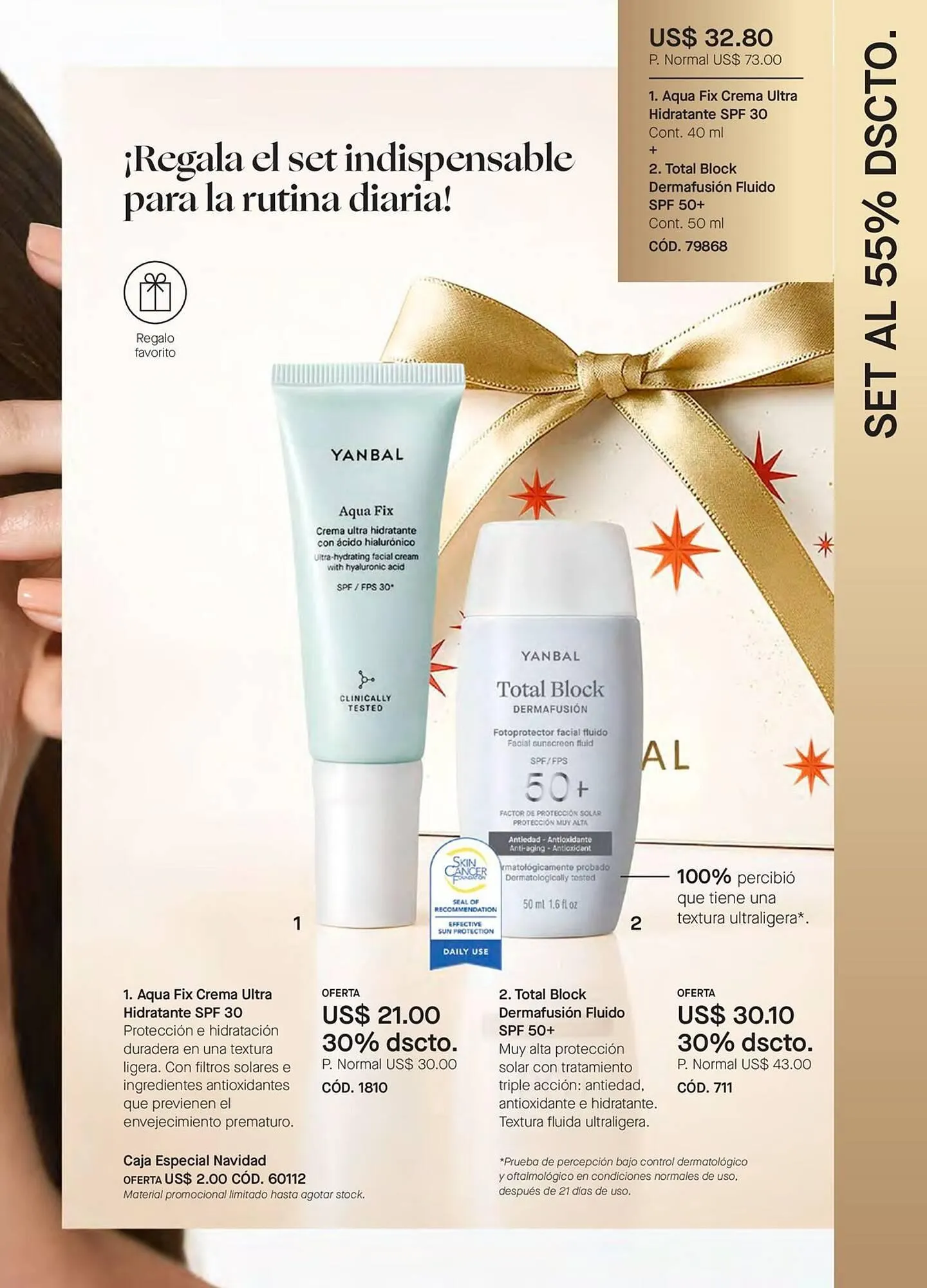 Catalogo de Catálogo Yanbal 6 de diciembre al 2 de enero 2026 - Pag 91