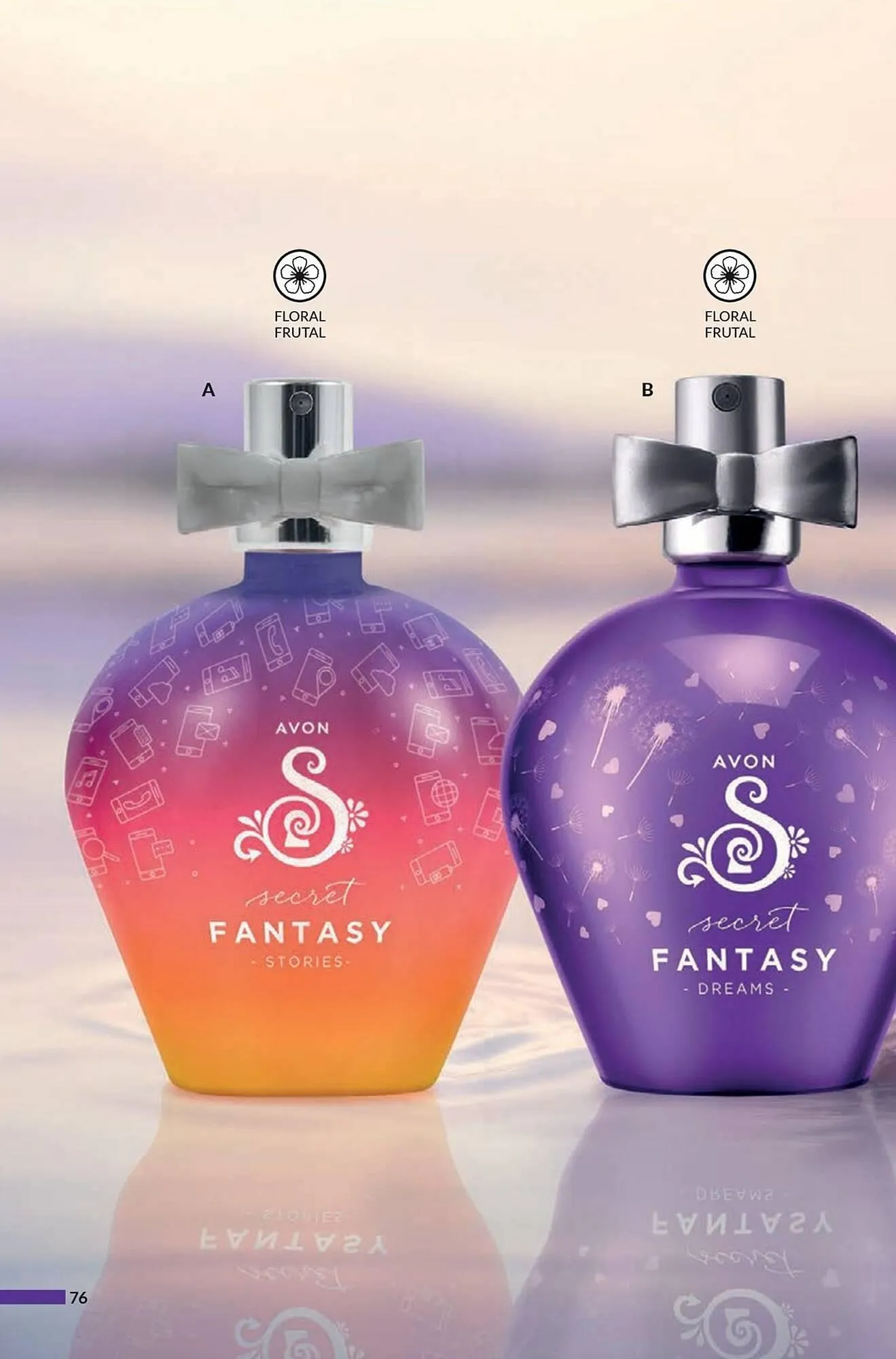 Catalogo de Catálogo AVON 25 de abril al 13 de mayo 2024 - Pag 76