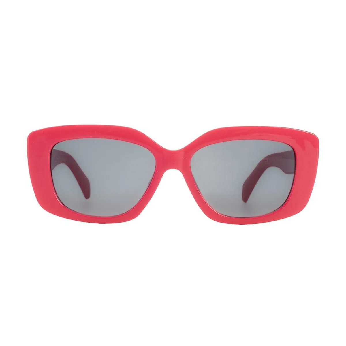 Gafas Retro Rojas Funky Fish