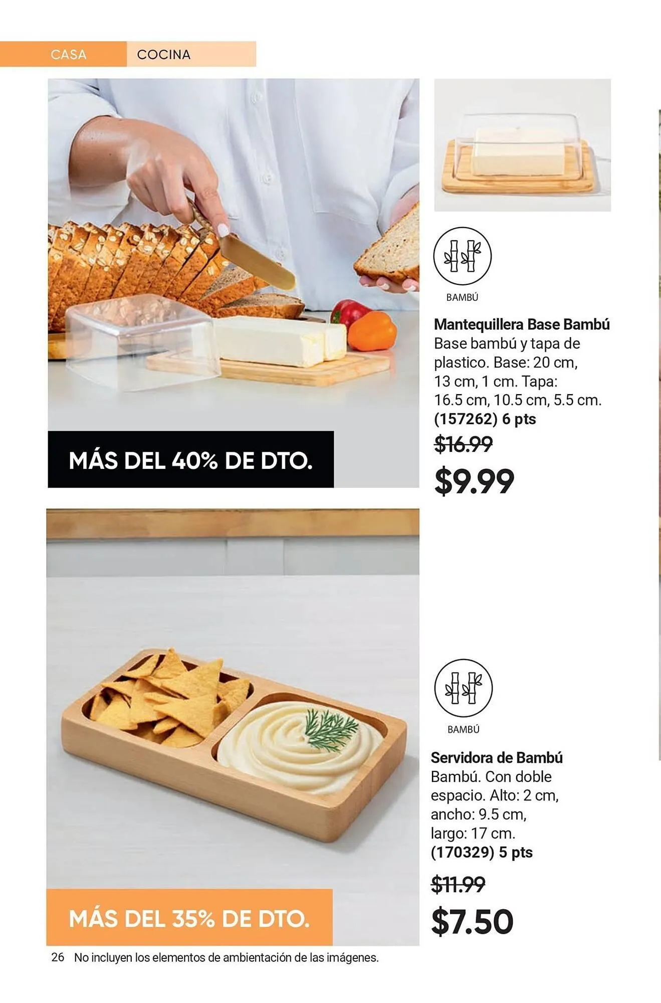 Catalogo de Catálogo AVON 1 de octubre al 31 de octubre 2025 - Pag 28