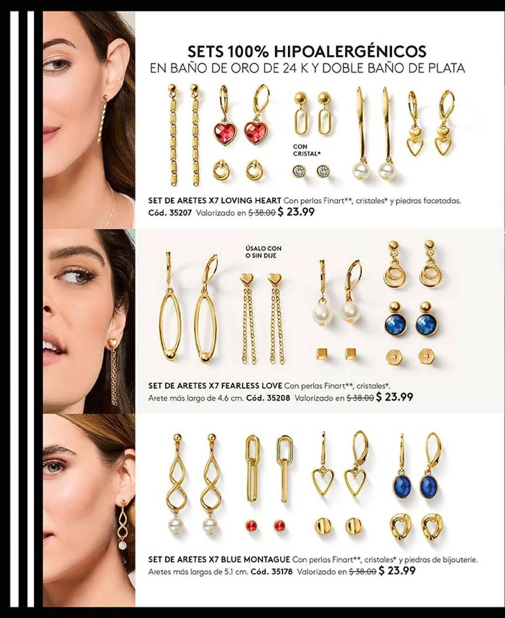 Catalogo de Catálogo Ésika 17 de diciembre al 2 de febrero 2026 - Pag 90