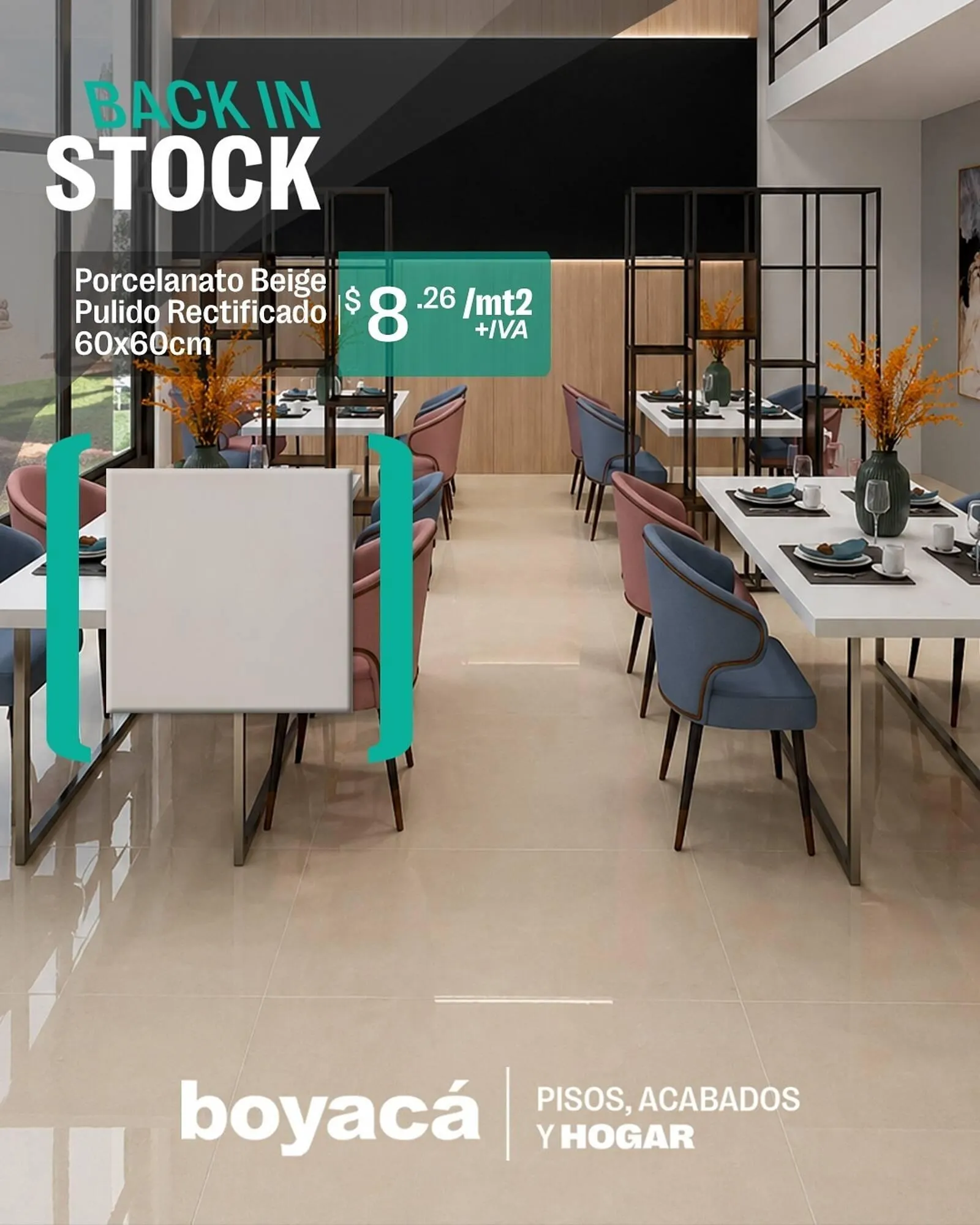 Catalogo de Catálogo Boyacá 30 de abril al 6 de mayo 2026 - Pag 2