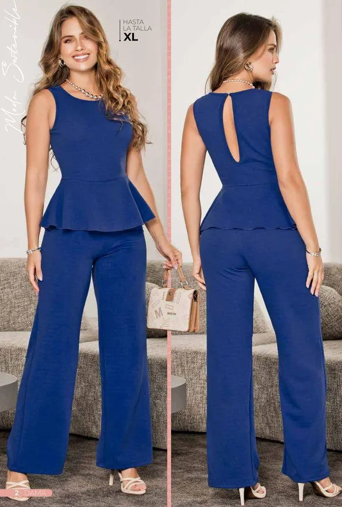 Catalogo de Moda Sostenible 11 de septiembre al 2 de octubre 2024 - Pag 2