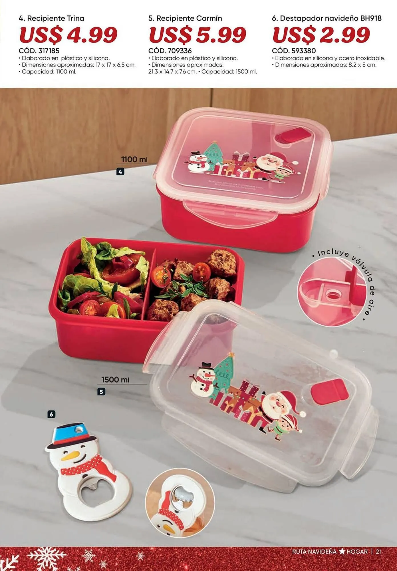 Catalogo de Catálogo Azzorti 27 de septiembre al 31 de diciembre 2025 - Pag 23