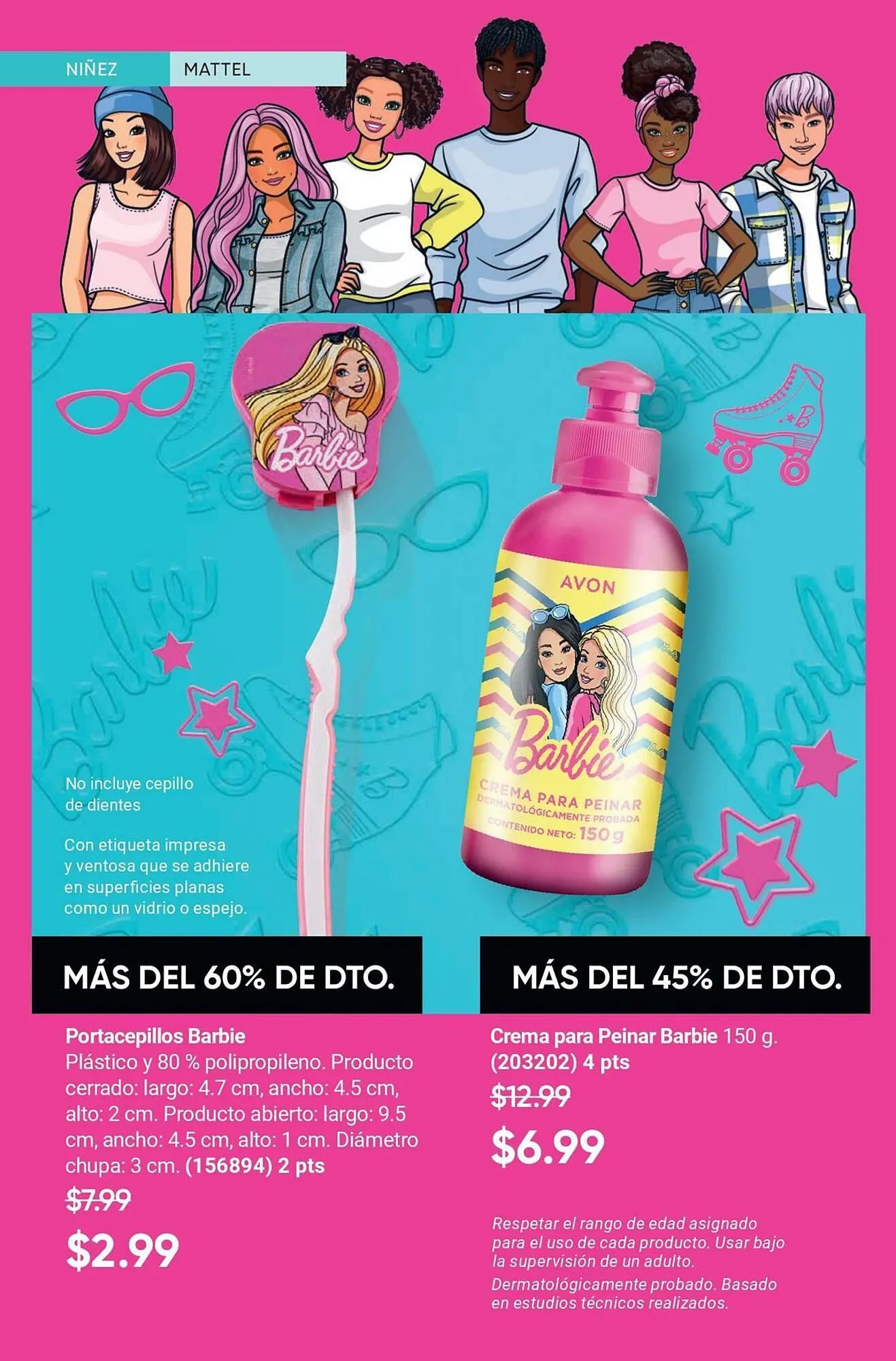 Catalogo de Catálogo AVON 1 de mayo al 31 de mayo 2026 - Pag 16