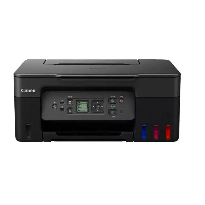 Impresora Wi-Fi Multifunción Sistema Tinta Continua G3170