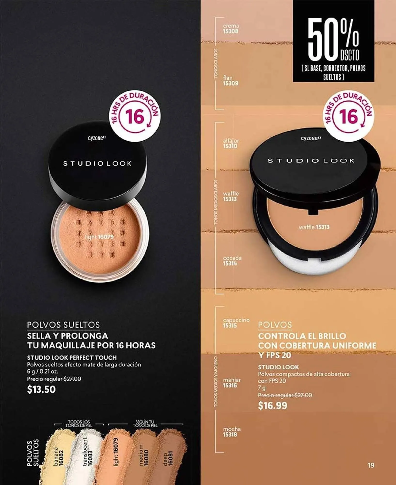 Catalogo de Catálogo Cyzone 23 de enero al 14 de febrero 2025 - Pag 10