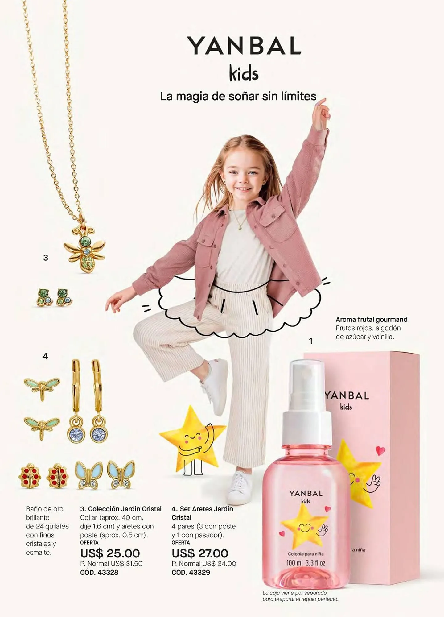 Catalogo de Catálogo Yanbal 3 de enero al 30 de enero 2026 - Pag 112