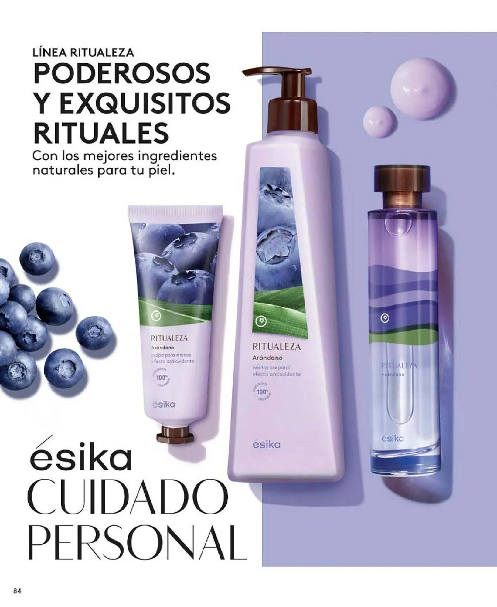 Catalogo de Catálogo Ésika 26 de febrero al 15 de abril 2024 - Pag 150