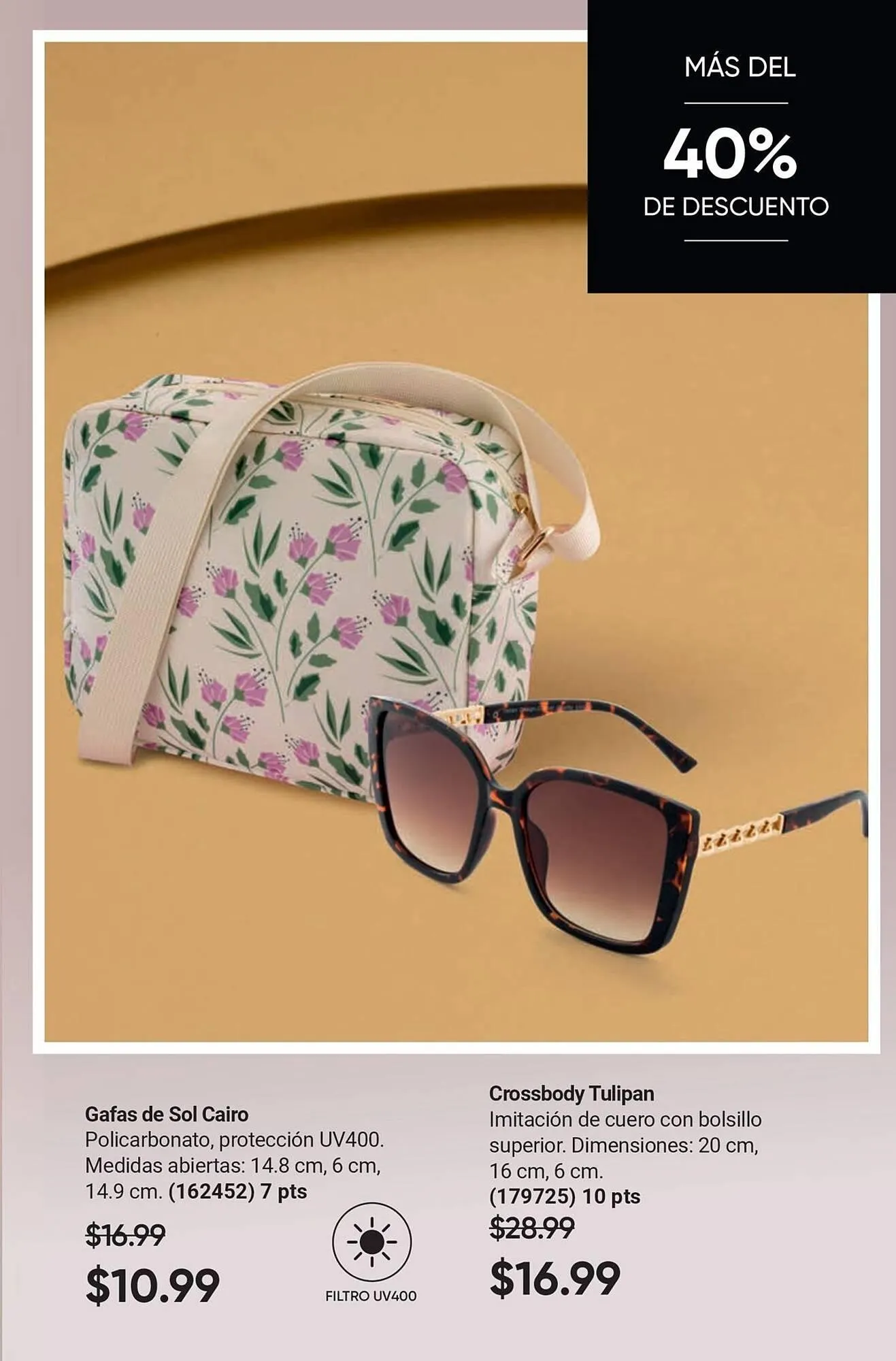 Catalogo de Catálogo AVON 1 de octubre al 31 de octubre 2025 - Pag 117