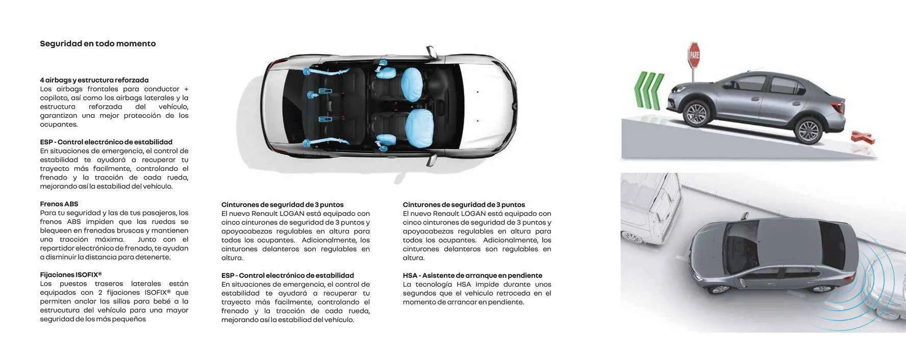 Catalogo de Renault LOGAN 3 de octubre al 31 de diciembre 2024 - Pag 6