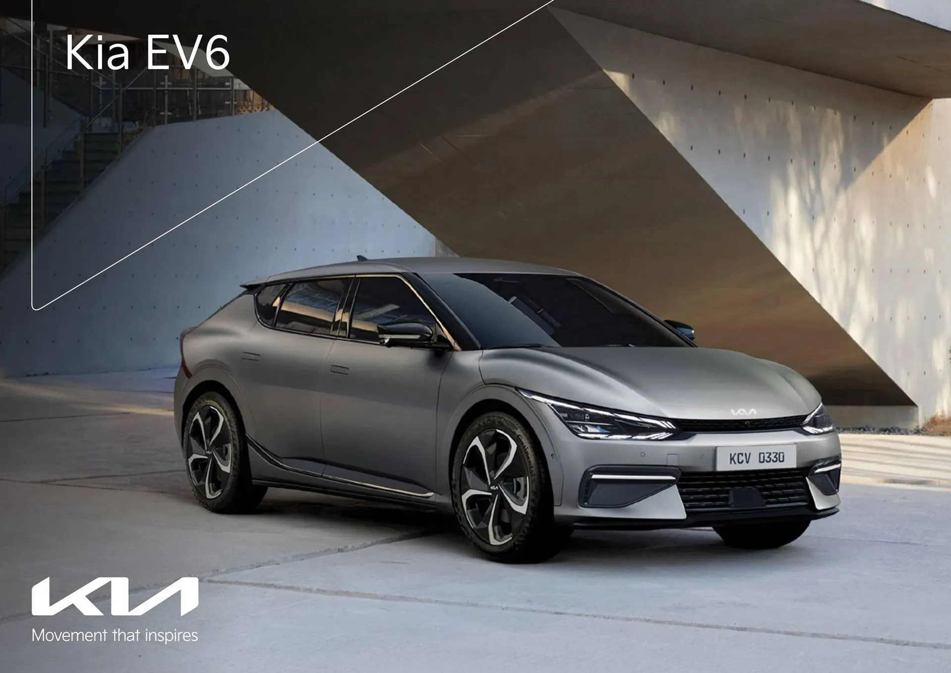 Catalogo de Catálogo Kia 24 de octubre al 24 de octubre 2025 - Pag 1