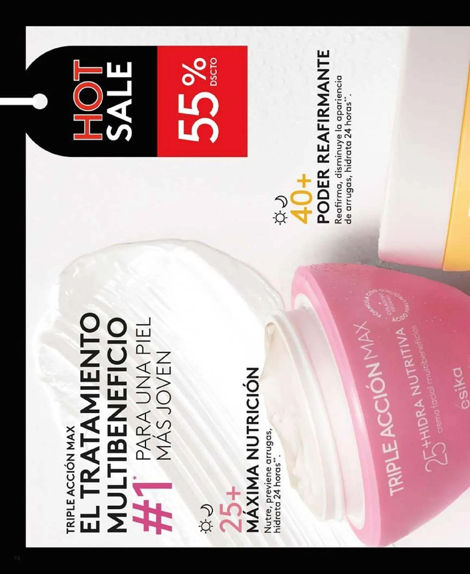 Catalogo de Catálogo Ésika 8 de abril al 15 de mayo 2024 - Pag 131