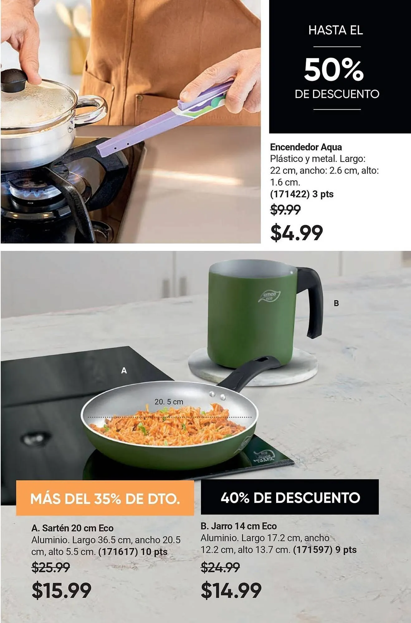 Catalogo de Catálogo AVON 19 de noviembre al 25 de diciembre 2025 - Pag 21