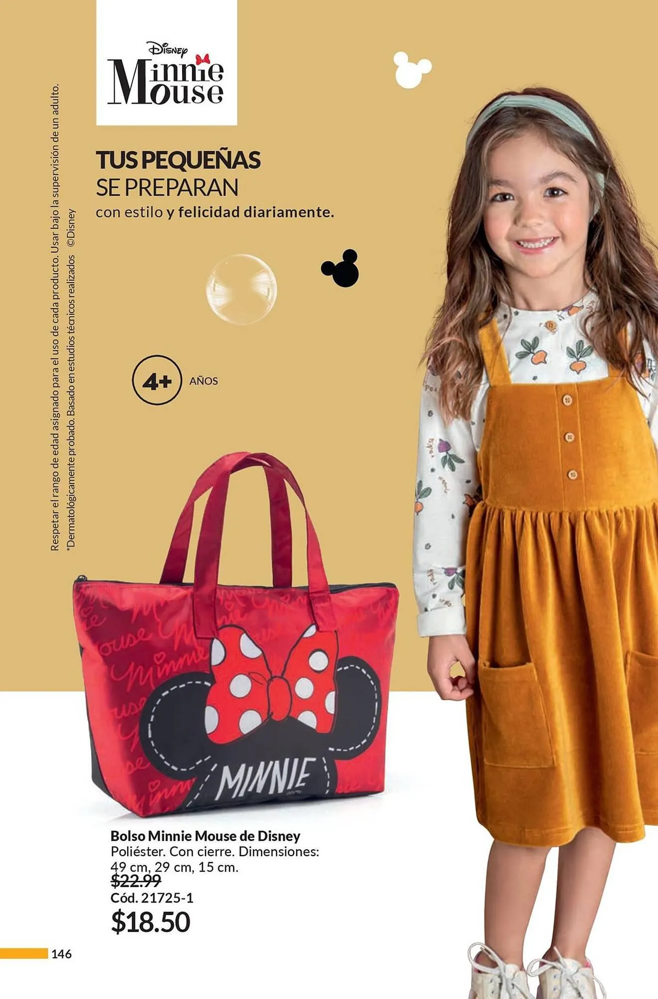 Catalogo de Catálogo AVON 23 de noviembre al 9 de diciembre 2023 - Pag 144