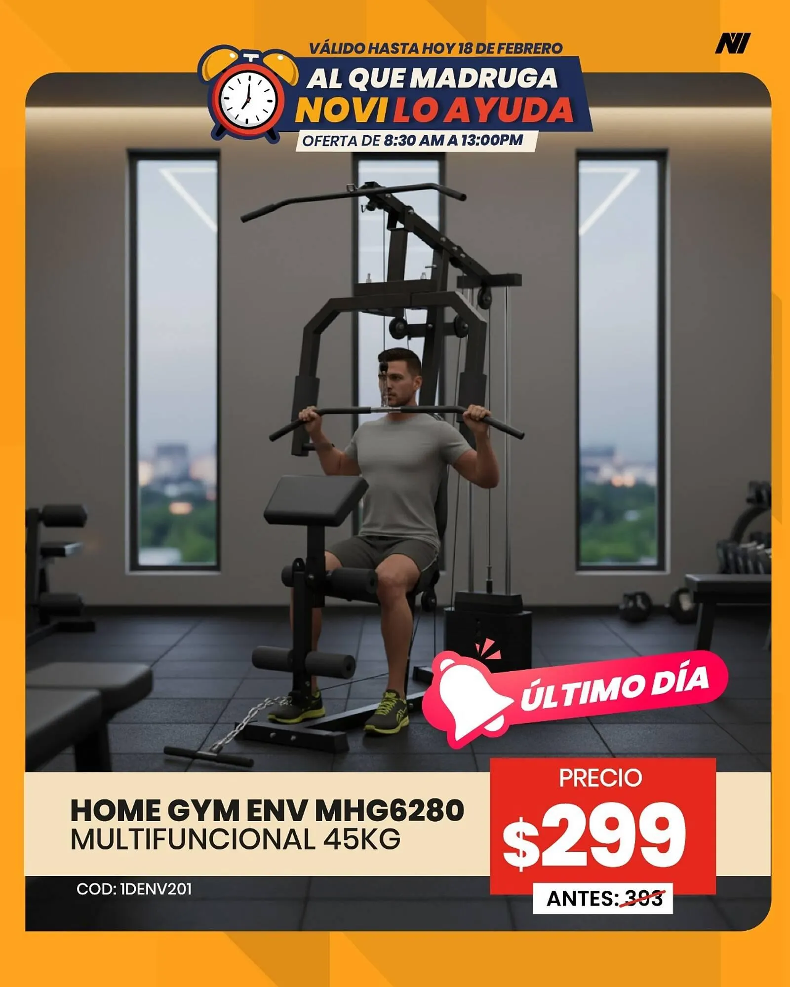 Catalogo de Catálogo Novicompu 18 de febrero al 18 de febrero 2026 - Pag 2