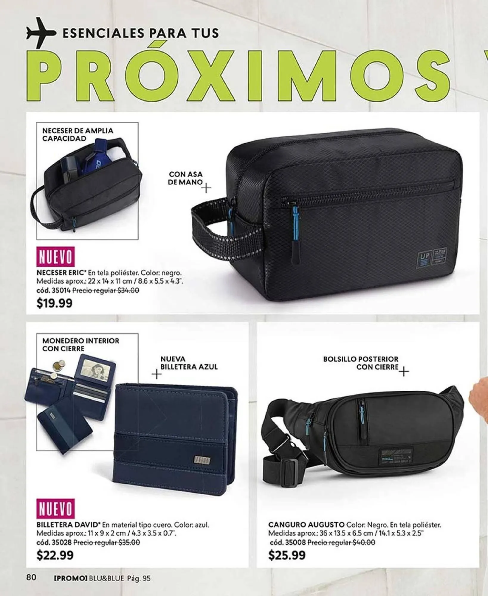 Catalogo de Catálogo Cyzone 12 de febrero al 28 de febrero 2025 - Pag 90