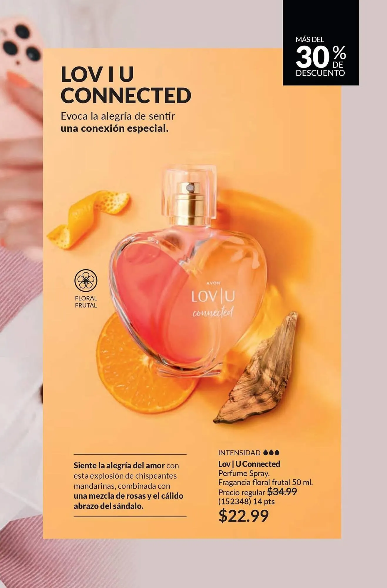 Catalogo de Catálogo AVON 4 de julio al 11 de noviembre 2025 - Pag 60