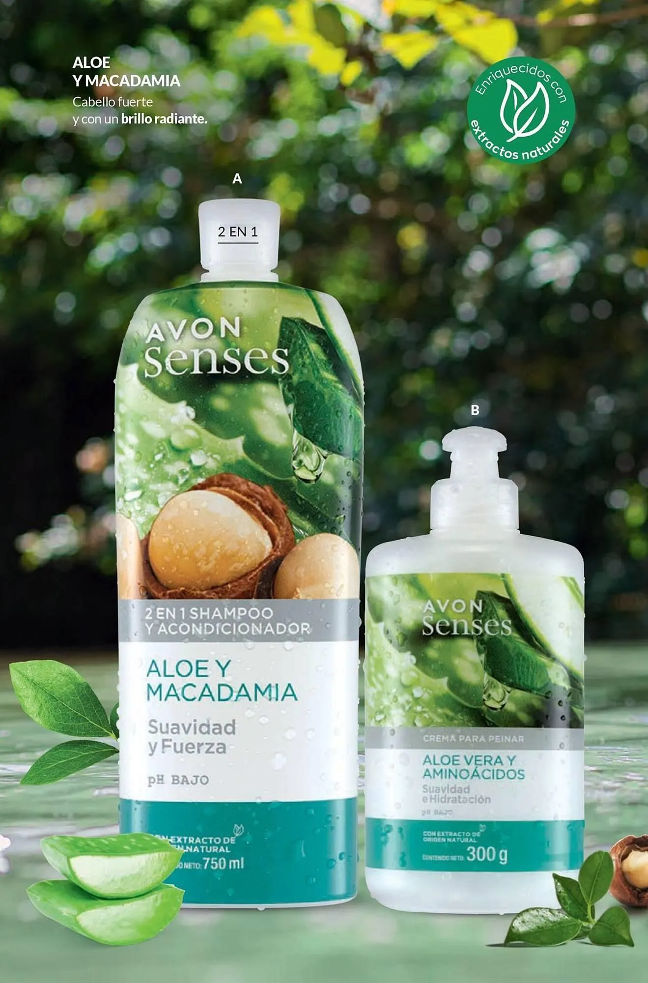 Catalogo de Catálogo AVON 18 de noviembre al 13 de diciembre 2024 - Pag 174