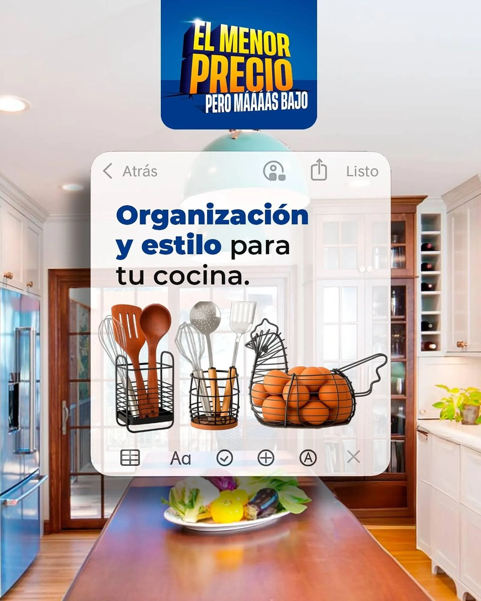 Catálogo Ferrisariato - 1