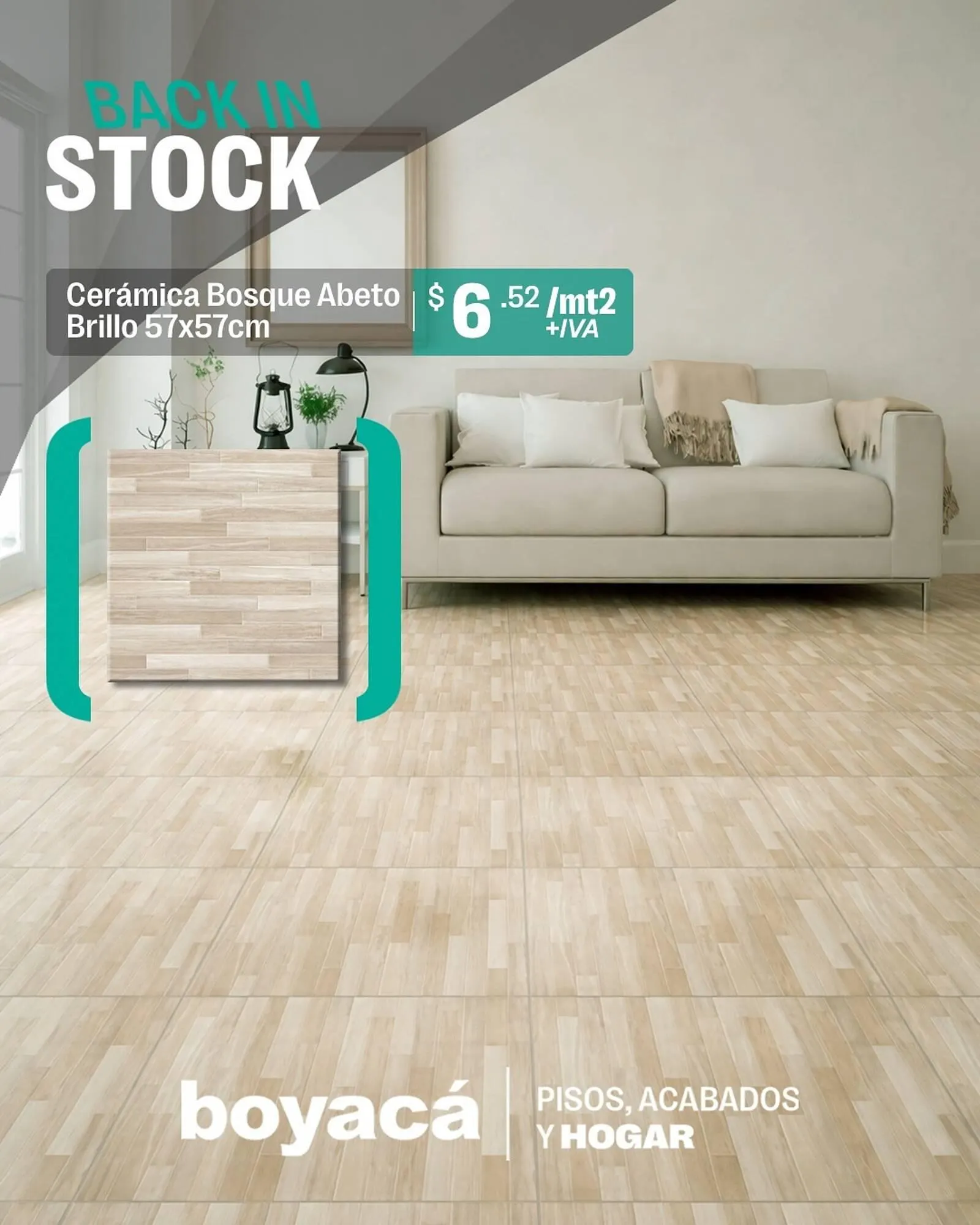 Catalogo de Catálogo Boyacá 1 de abril al 14 de abril 2026 - Pag 1