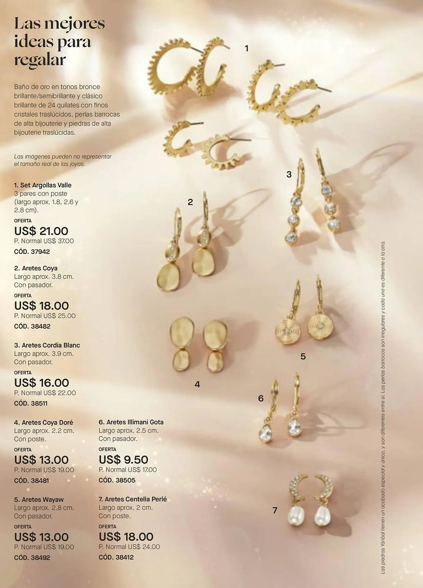 Catalogo de Catálogo Yanbal 4 de diciembre al 29 de diciembre 2023 - Pag 48