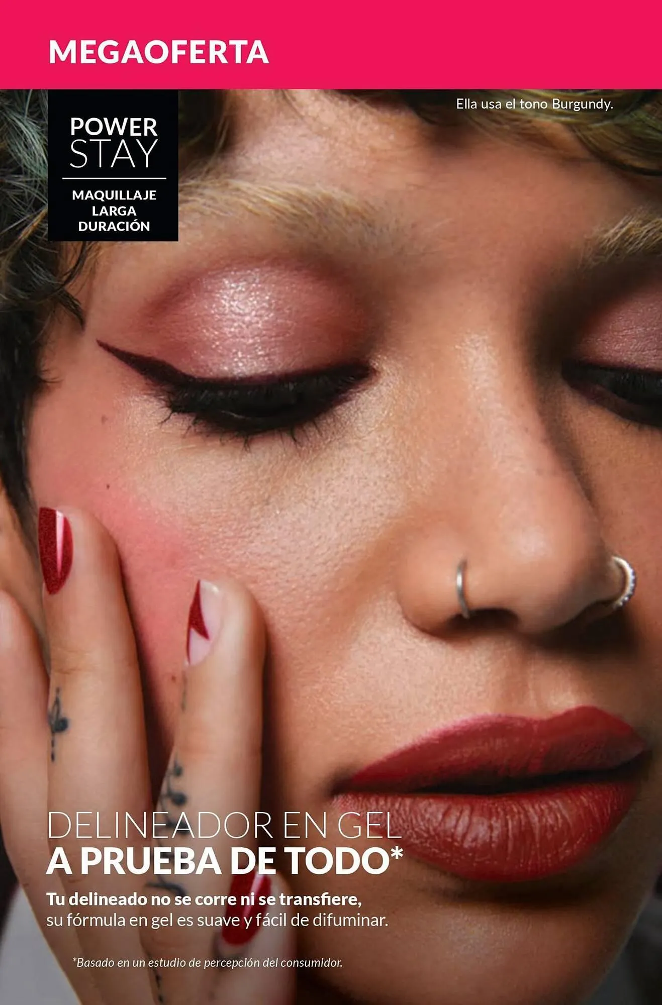 Catalogo de Catálogo AVON 1 de abril al 30 de abril 2026 - Pag 31