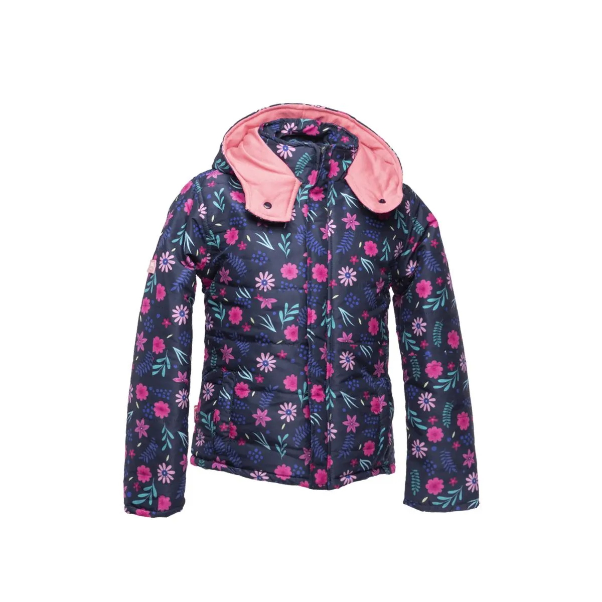 CHAQUETA PARA NIÑA DARIANA